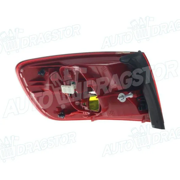 Štop svetlo AUDI A6 /ALLROAD(C6/4F), 04-10; 