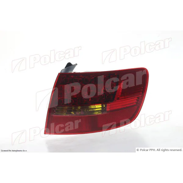 Štop svetlo AUDI A6 /ALLROAD(C6/4F), 04-10; 