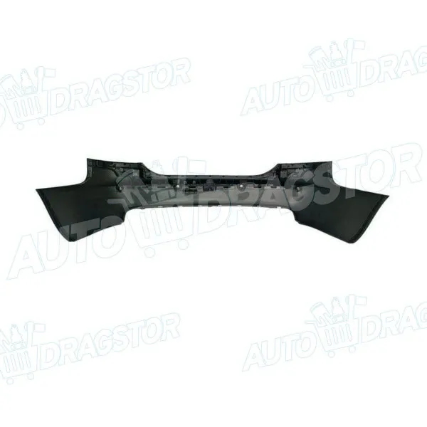 Zadnji branik AUDI A6 /ALLROAD(C6/4F), 04-10; 
