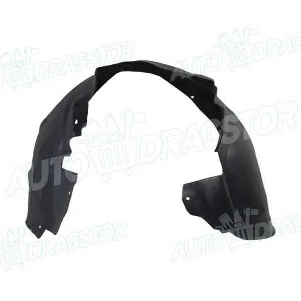 Plastično podkrilo AUDI A6 /ALLROAD(C6/4F), 04-10; 