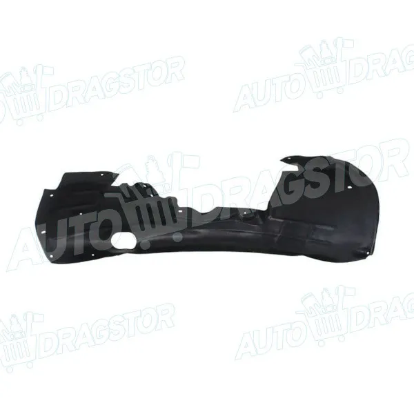 Plastično podkrilo AUDI A6 /ALLROAD(C6/4F), 04-10; 