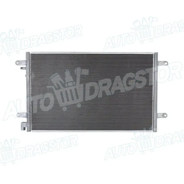 Hladnjak klime AUDI A6 /ALLROAD(C6/4F), 04-10; 