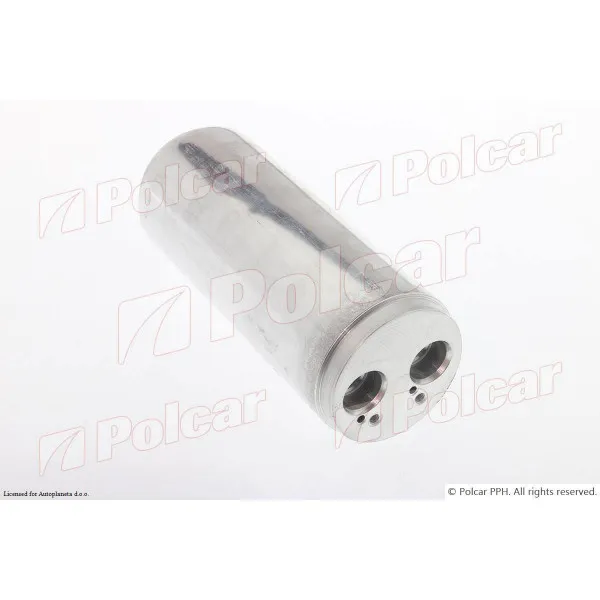 Sušač/isušivač hladnjaka klime AUDI, SEAT 