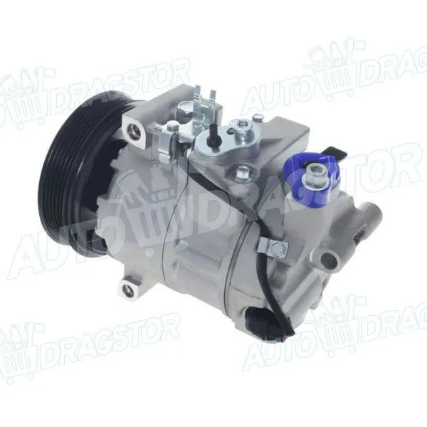 Kompresor klime AUDI A6 /ALLROAD(C6/4F), 04-10; 