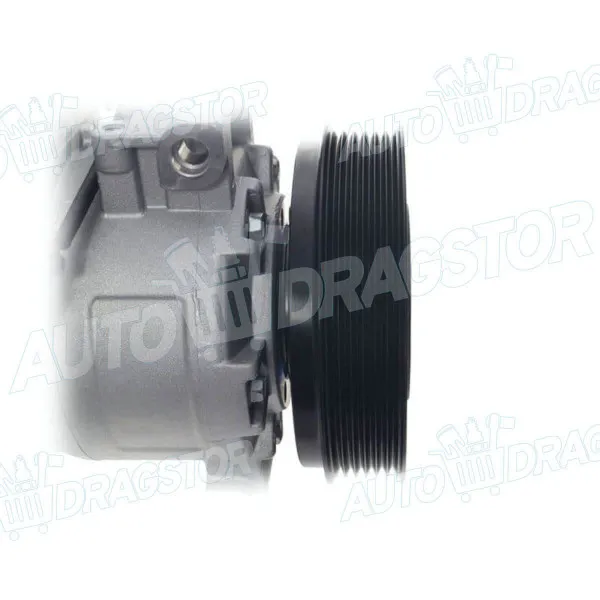 Kompresor klime AUDI A6 /ALLROAD(C6/4F), 04-10; 
