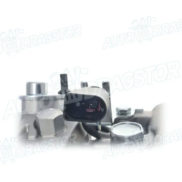 Kompresor klime AUDI A6 /ALLROAD(C6/4F), 04-10; 