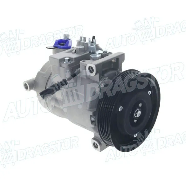 Kompresor klime AUDI A6 /ALLROAD(C6/4F), 04-10; 