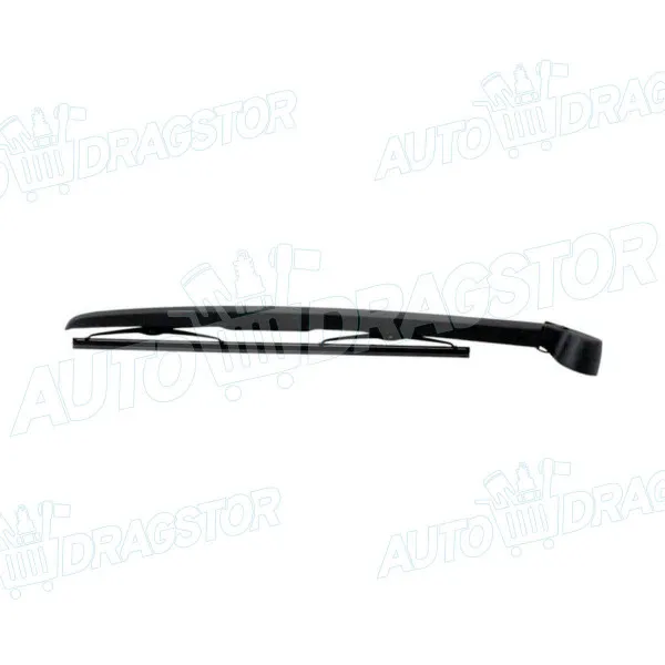 Nosač brisača AUDI A6 /ALLROAD(C6/4F), 04-10; 