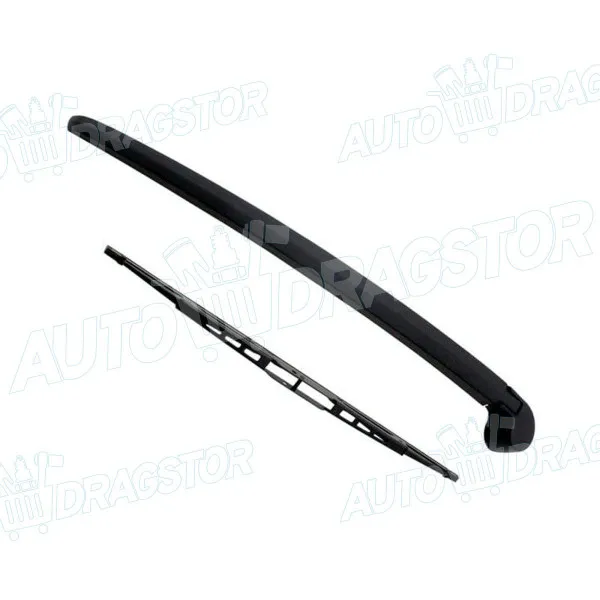 Nosač brisača AUDI A6 /ALLROAD(C6/4F), 04-10; 