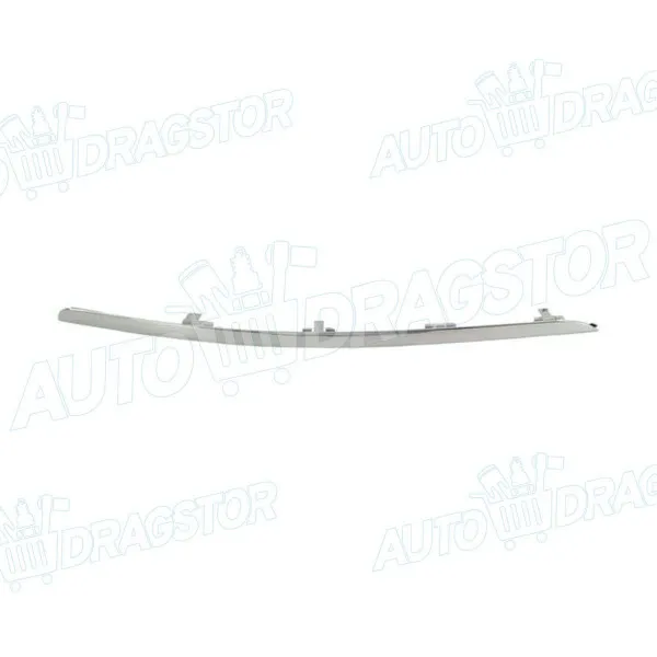 Lajsna branika AUDI A6 /ALLROAD(C6/4F), 04-10; 