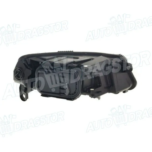 Far AUDI A6 /ALLROAD(C6/4F), 04-10; 