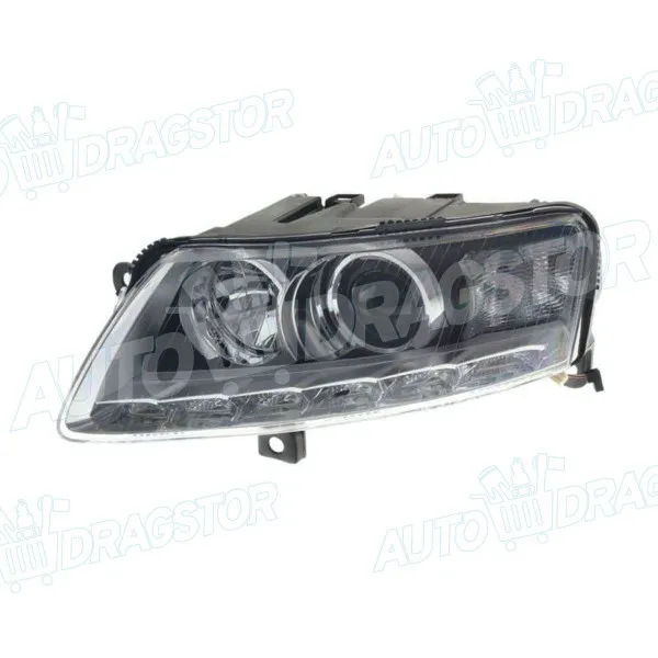 Far AUDI A6 /ALLROAD(C6/4F), 04-10; 