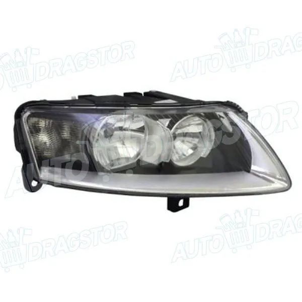 Far AUDI A6 /ALLROAD(C6/4F), 04-10; 