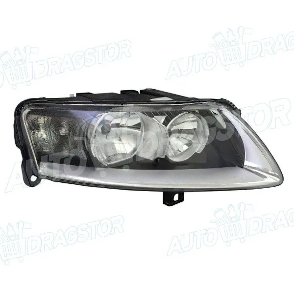 Far AUDI A6 /ALLROAD(C6/4F), 04-10; 