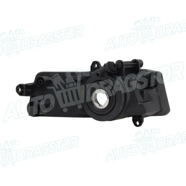 Maglenka AUDI A6 /ALLROAD(C6/4F), 04-10; 