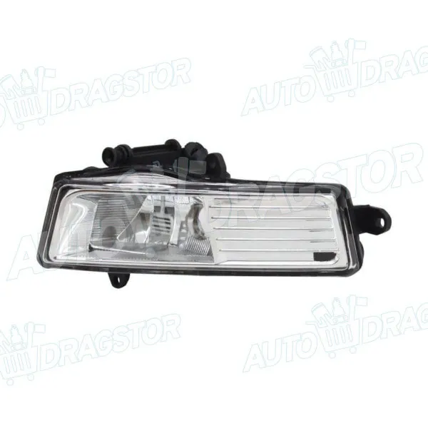 Maglenka AUDI A6 /ALLROAD(C6/4F), 04-10; 