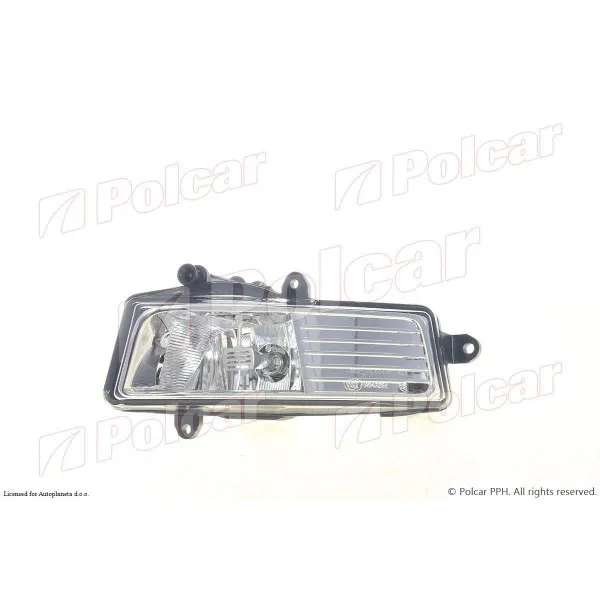 Maglenka AUDI A6 /ALLROAD(C6/4F), 04-10; 