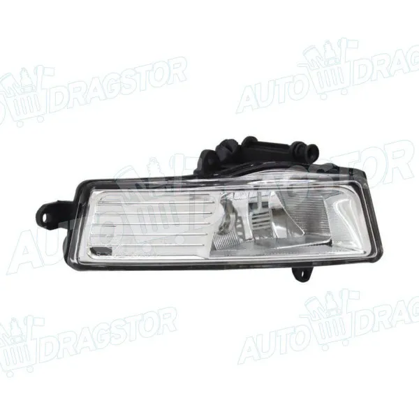 Maglenka AUDI A6 /ALLROAD(C6/4F), 04-10; 