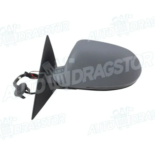 Retrovizor na vratima AUDI A6 /ALLROAD(C6/4F), 04-10; 