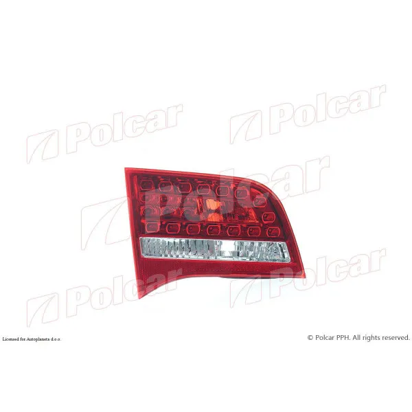 Štop svetlo AUDI A6 /ALLROAD(C6/4F), 04-10; 