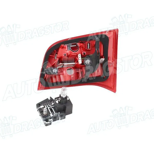 Štop svetlo AUDI A6 /ALLROAD(C6/4F), 04-10; 