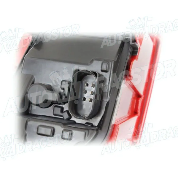 Štop svetlo AUDI A6 /ALLROAD(C6/4F), 04-10; 