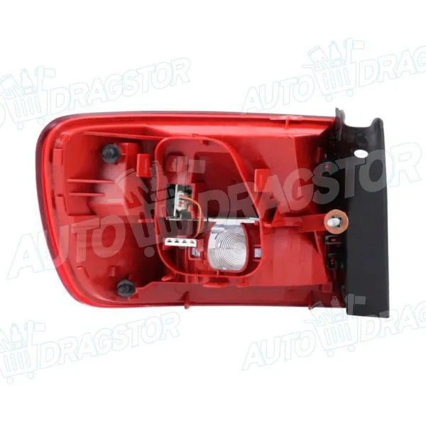Štop svetlo AUDI A6 /ALLROAD(C6/4F), 04-10; 