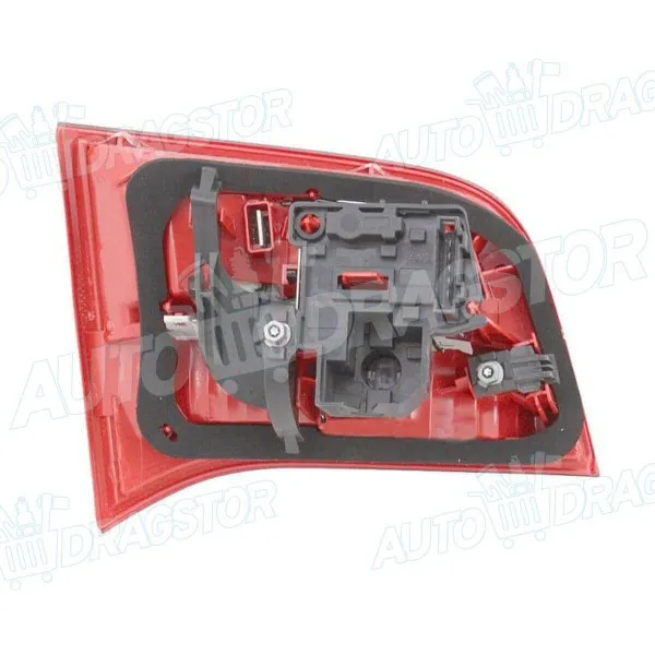 Štop svetlo AUDI A6 /ALLROAD(C6/4F), 04-10; 