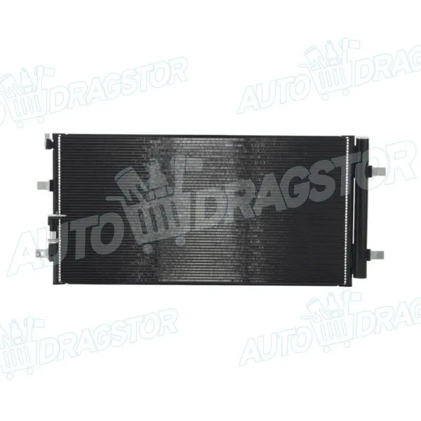 Hladnjak klime AUDI A6 (C7/4G), 10-18; A7 (4G), 10-18; 