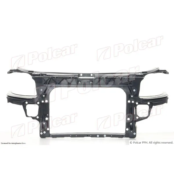 Prednji vezni lim AUDI TT (8N3/9), 98-06; 