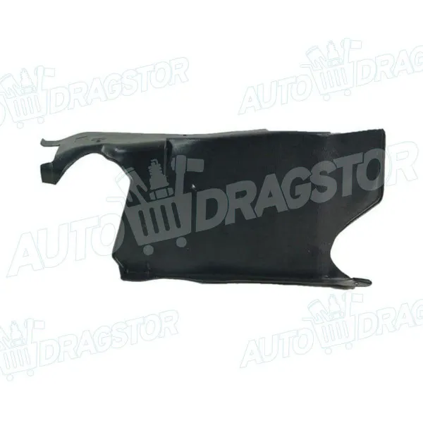 Zaštita motora AUDI TT (8N3/9), 98-06; 