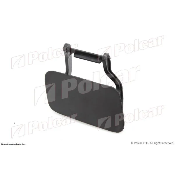 Poklopac prskalice za pranje farova 