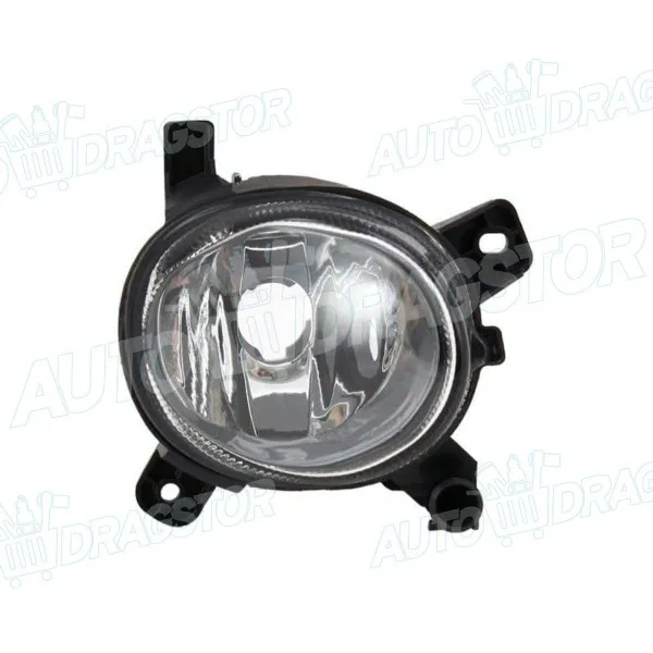 Maglenka AUDI A1 (8X), 10-18; 