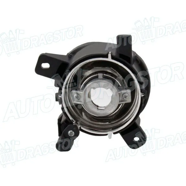 Maglenka AUDI A1 (8X), 10-18; 