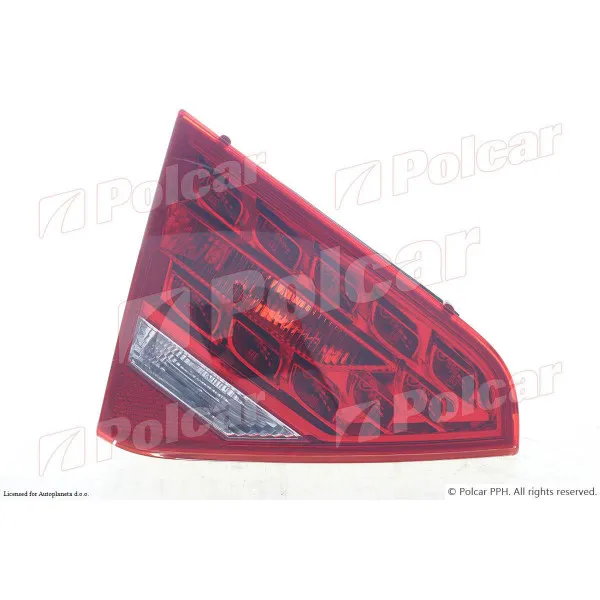 Štop svetlo AUDI A5 (B8/8T/F), 07-16; 