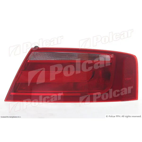 Štop svetlo AUDI A5 (B8/8T/F), 07-16; 