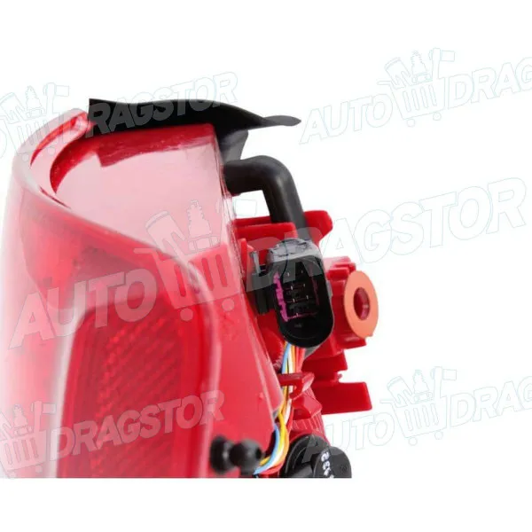 Štop svetlo AUDI A5 (B8/8T/F), 07-16; 
