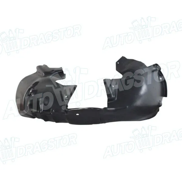Plastično podkrilo AUDI A5 (B8/8T/F), 07-16; 
