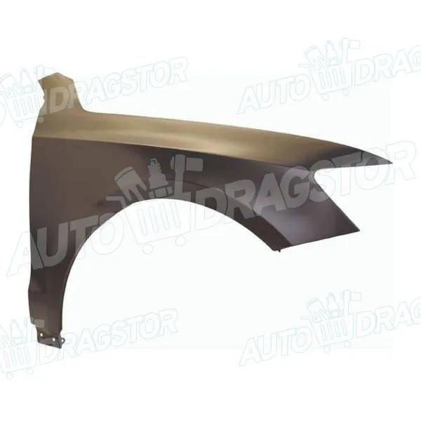 Blatobran AUDI Q5 (8R), 09-16; 