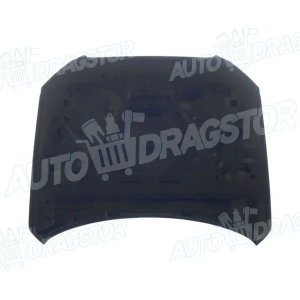 Hauba AUDI Q5 (8R), 09-16; 