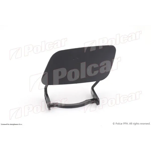 Poklopac prskalice za pranje farova AUDI Q5 (8R), 09-16; 