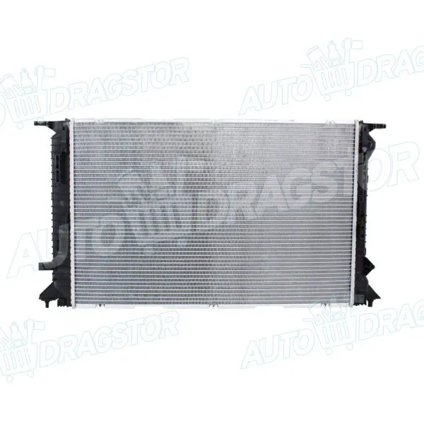 Hladnjak AUDI Q5 (8R), 09-16; 