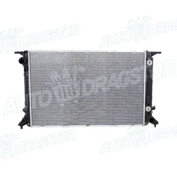 Hladnjak AUDI Q5 (8R), 09-16; 