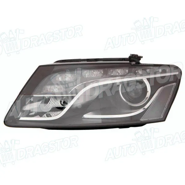 Far AUDI Q5 (8R), 09-16; 