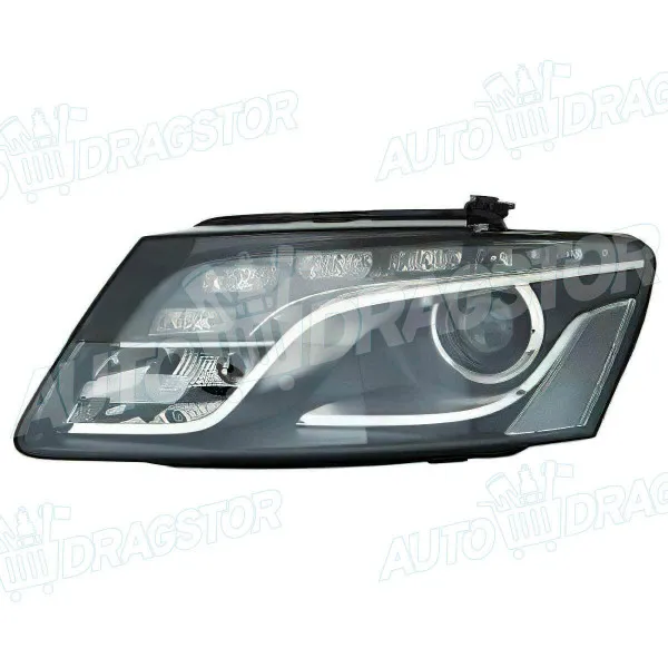 Far AUDI Q5 (8R), 09-16; 