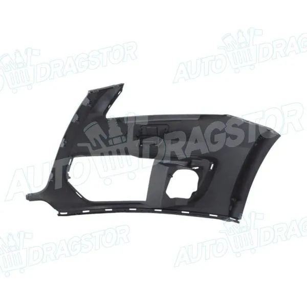 Kraj branika AUDI Q5 (8R), 09-16; 