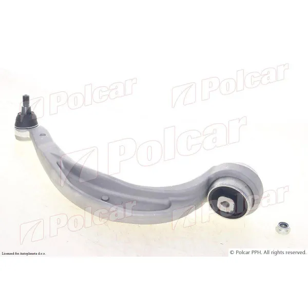 Rame AUDI A4 (B8/8K), 07-16; A5 (B8/8T/F), 07-16; A6 (C7/4G), 10-18; A7 (4G), 10-18; Q5 (8R), 09-16; 