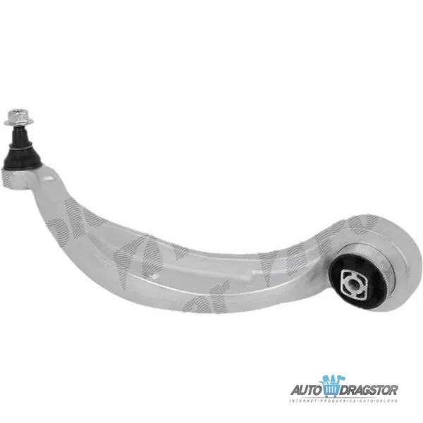 Rame AUDI A4 (B8/8K), 07-16; A5 (B8/8T/F), 07-16; A6 (C7/4G), 10-18; A7 (4G), 10-18; Q5 (8R), 09-16; 