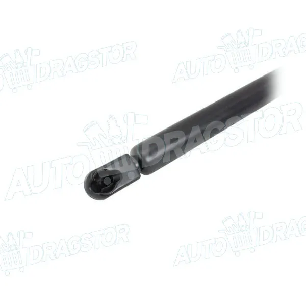 Amortizer haube AUDI Q5 (8R), 09-16; 