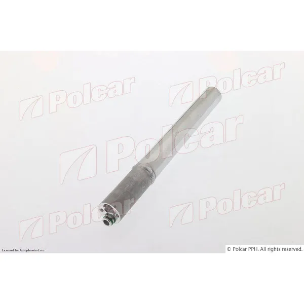 Sušač/isušivač hladnjaka klime AUDI A4 (B8/8K), 07-16; A5 (B8/8T/F), 07-16; Q5 (8R), 09-16; 